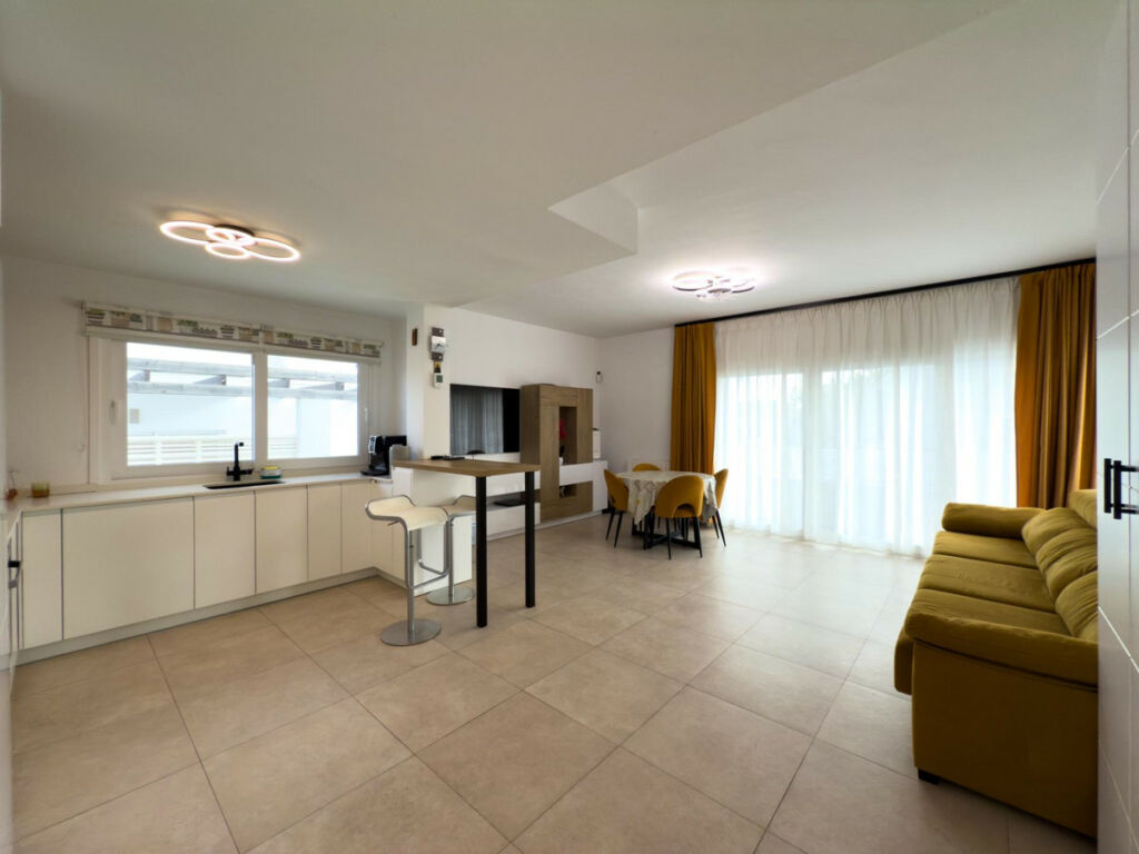 Bungalow La Nucia Alicante - zdjęcie 7