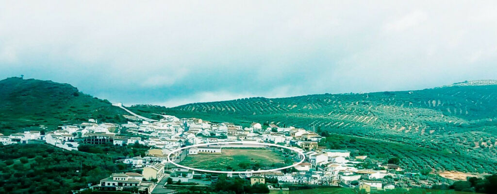 Residential Plot Antequera Málaga - Bild 7