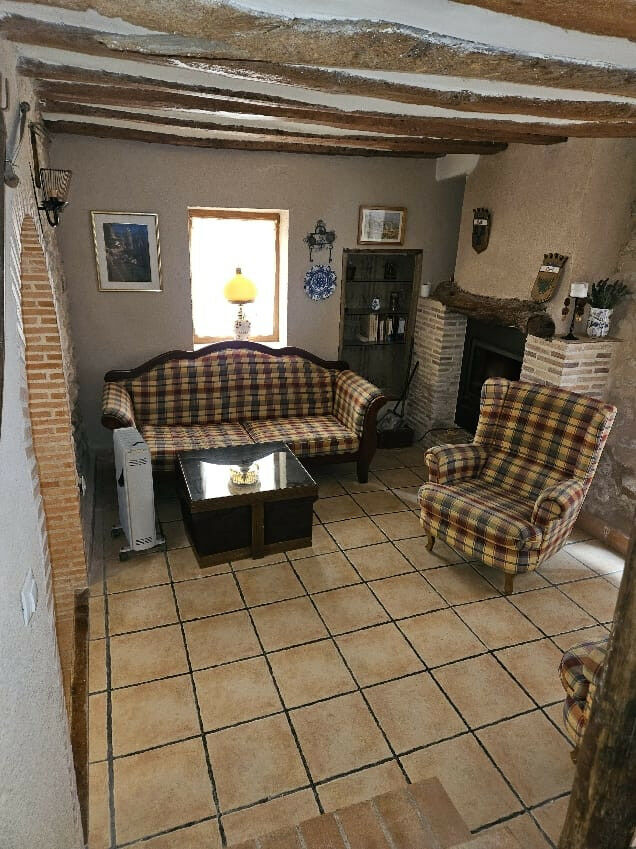 Townhouse Benilloba Alicante - imagen 7