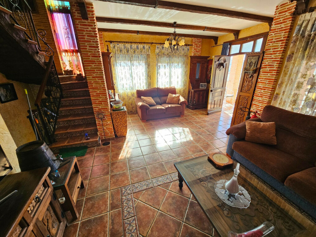 Detached Villa Daya Nueva Alicante - imagen 7