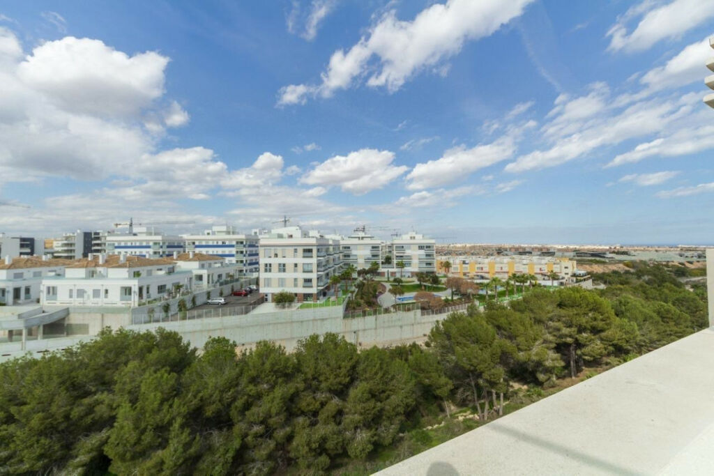 Penthouse Los Dolses Alicante - image 23