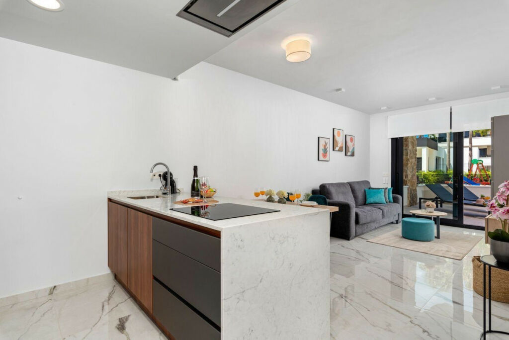 Ground Floor Apartment Los Altos Alicante - image 7