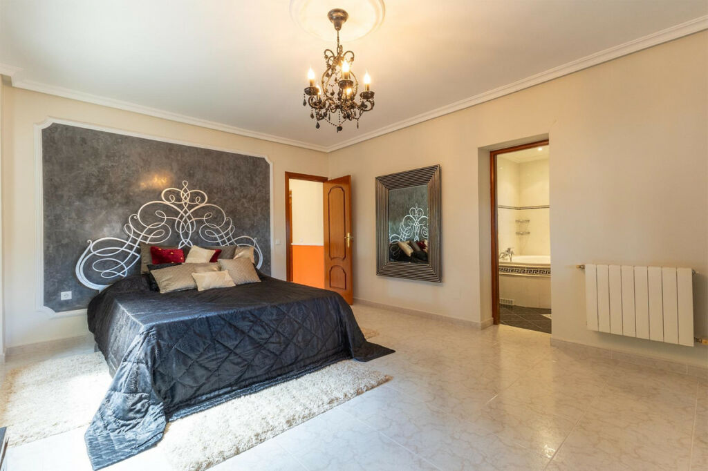 Detached Villa Ciudad Quesada Alicante - zdjęcie 7