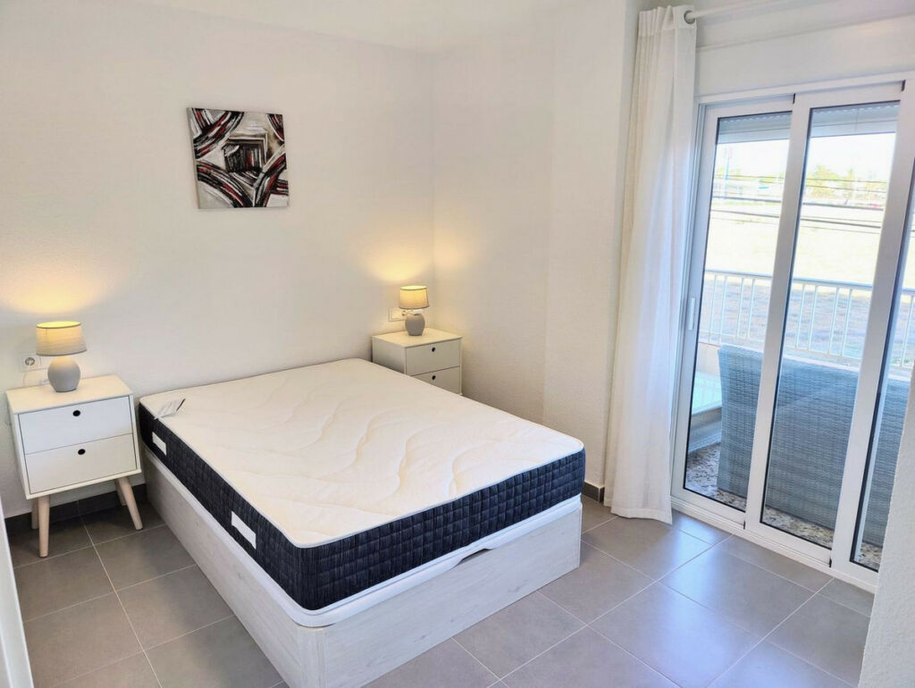 Middle Floor Apartment Punta Prima Alicante - imagen 7