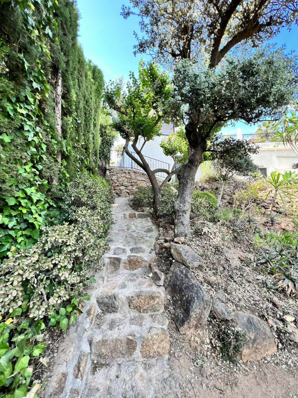 Detached Villa Mijas Málaga - imagen 46