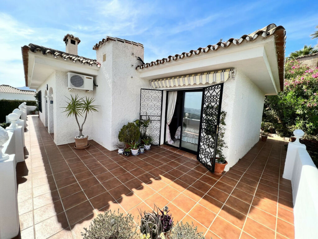 Detached Villa Mijas Málaga - imagen 47