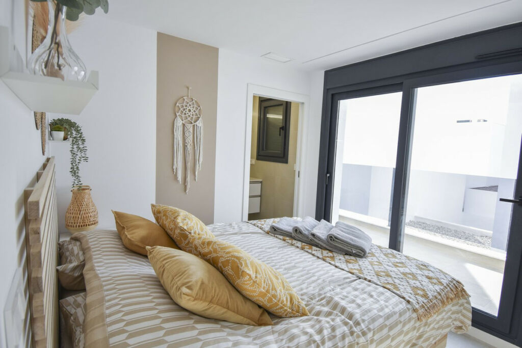 Detached Villa San Pedro del Pinatar Murcia - image 73