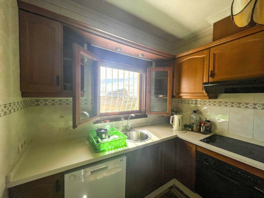 Detached Villa Calpe Alicante - imagen 10