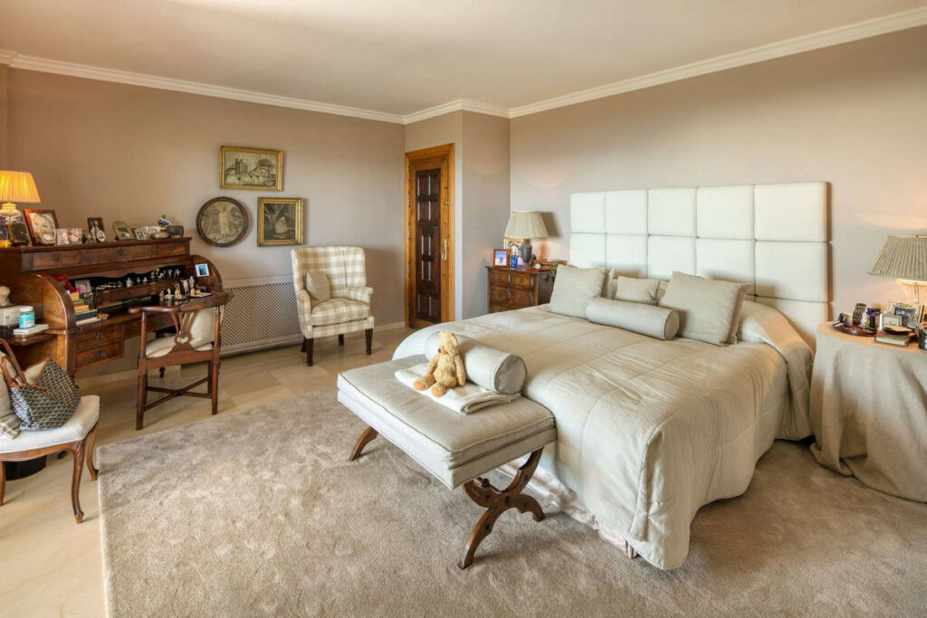 Detached Villa Marbella Málaga - imagen 8