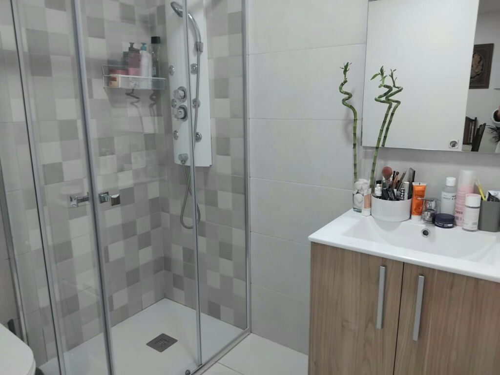 Middle Floor Apartment Villajoyosa Alicante - Bild 8