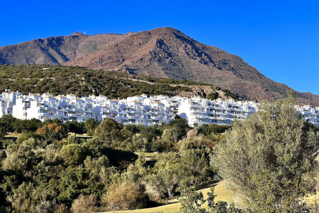 Residential Plot Estepona Málaga - imagen 8