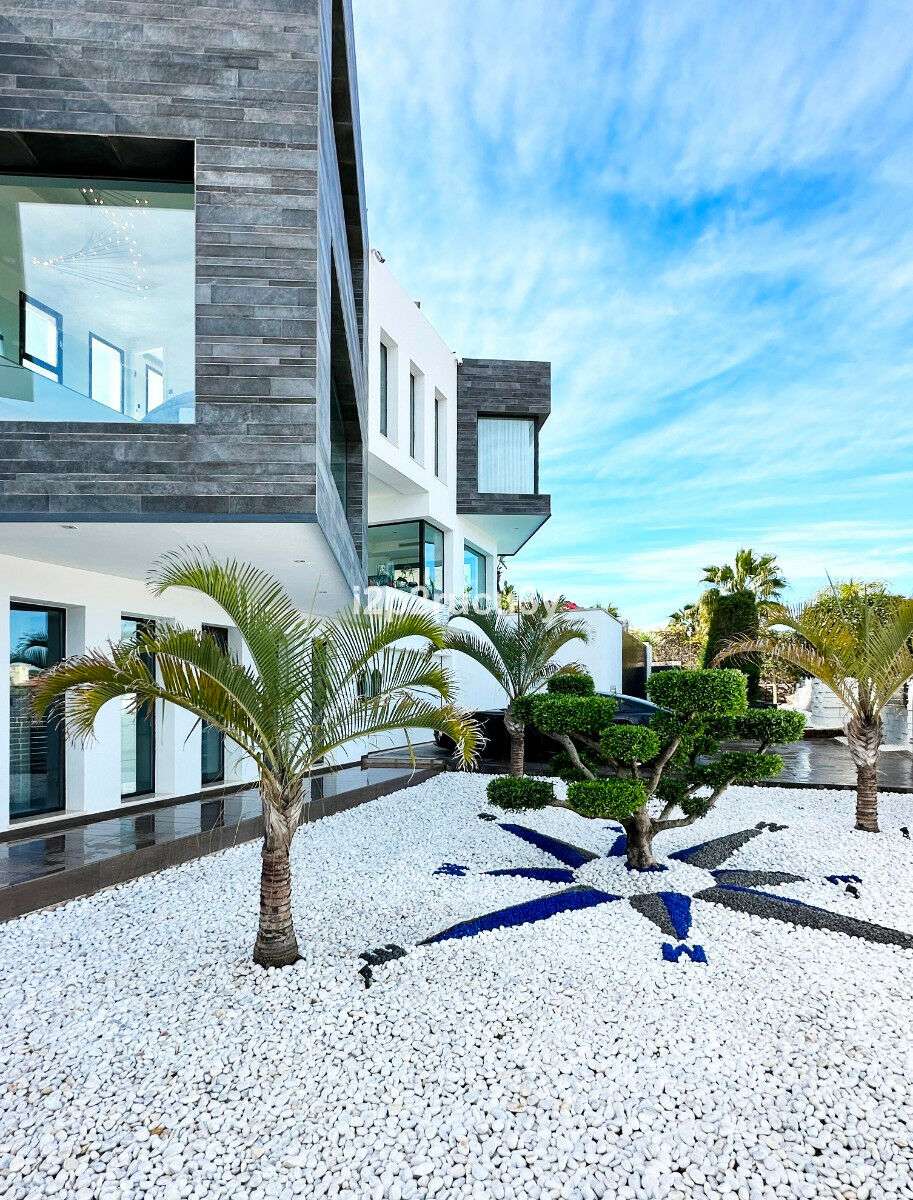 Detached Villa Javea Alicante - zdjęcie 8