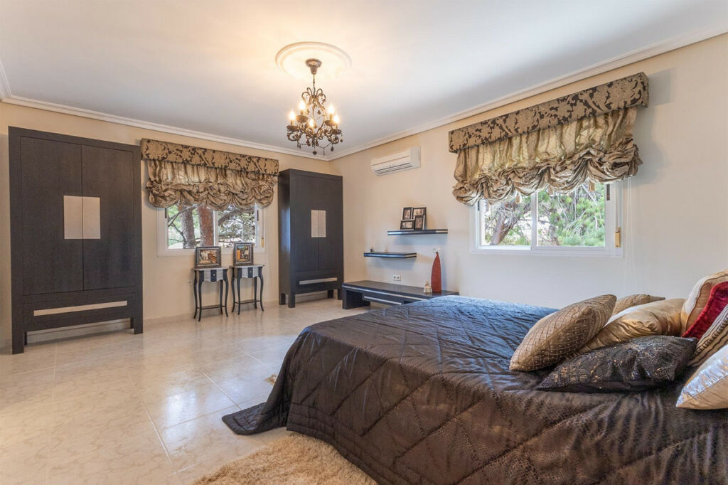 Detached Villa Ciudad Quesada Alicante - zdjęcie 8