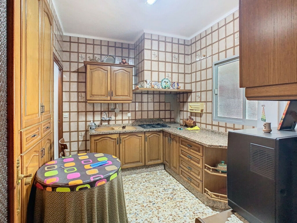 Semi-Detached House Periana Málaga - Bild 8