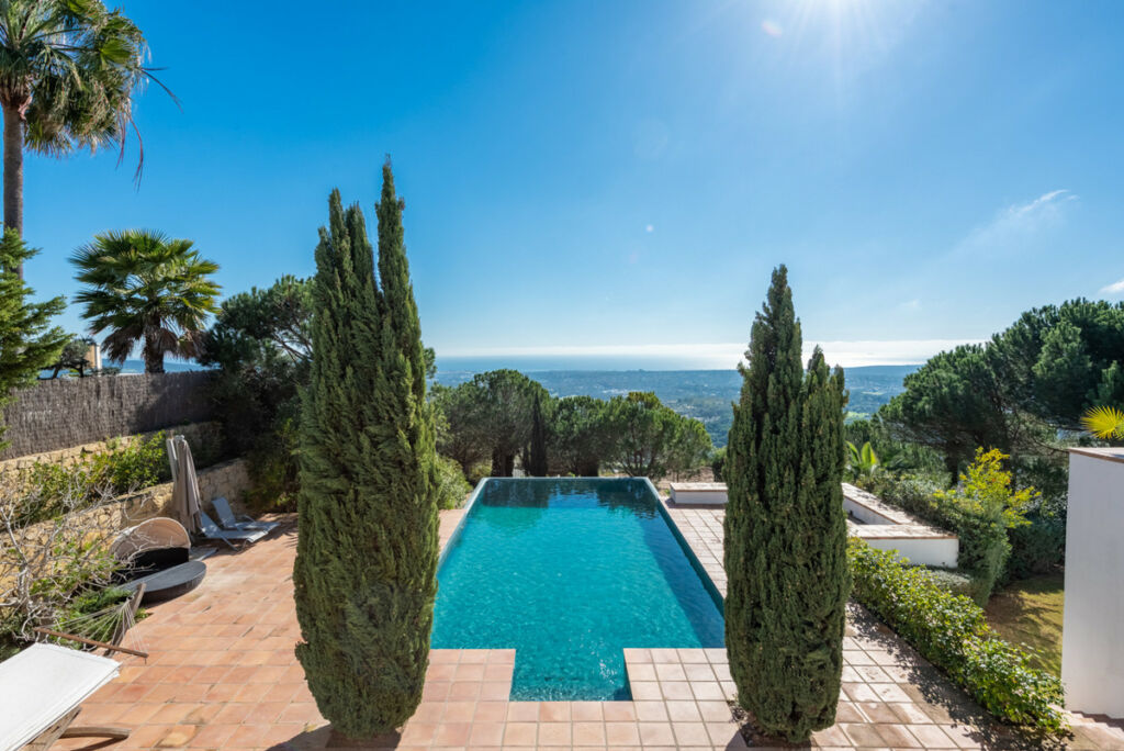 Detached Villa Sotogrande Cádiz - imagen 8