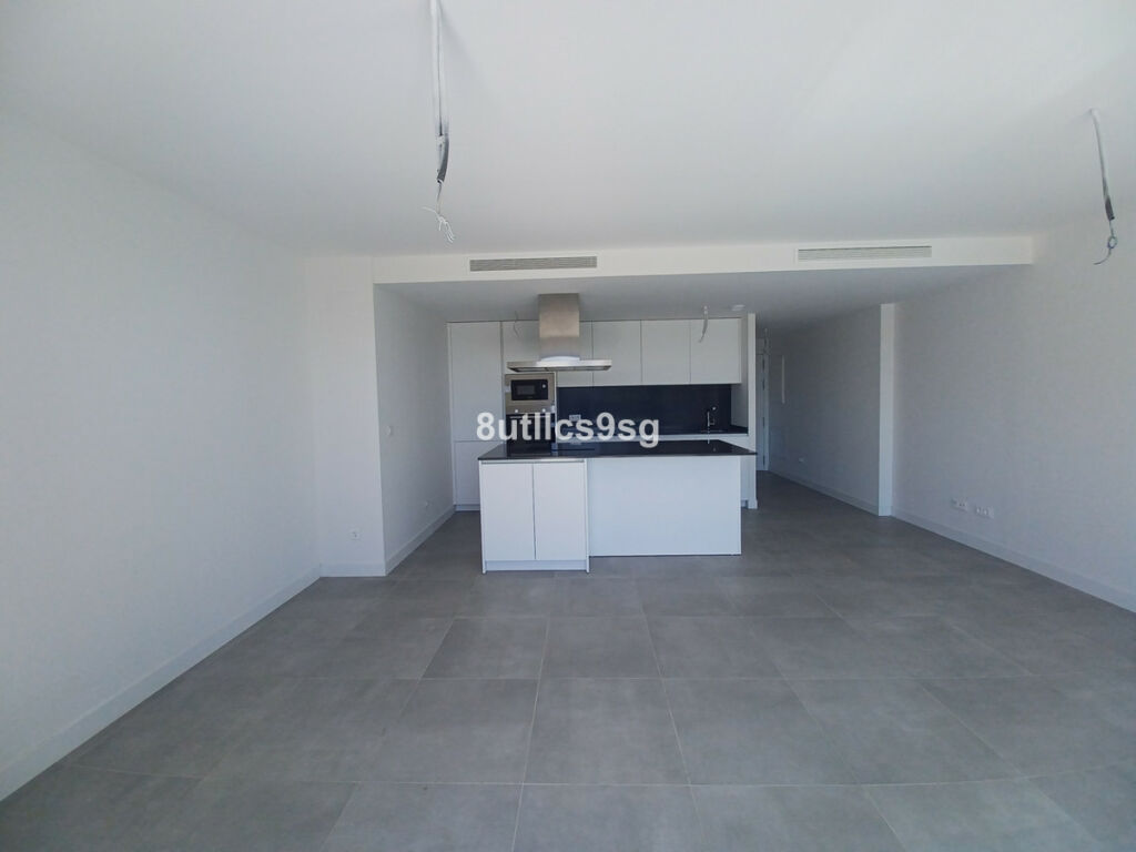 Penthouse Estepona Málaga - Bild 8
