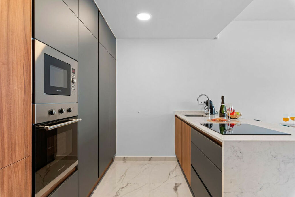 Ground Floor Apartment Los Altos Alicante - image 8