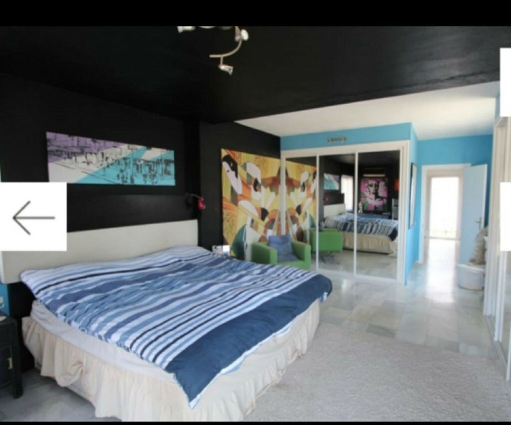 Detached Villa Estepona Málaga - imagen 8