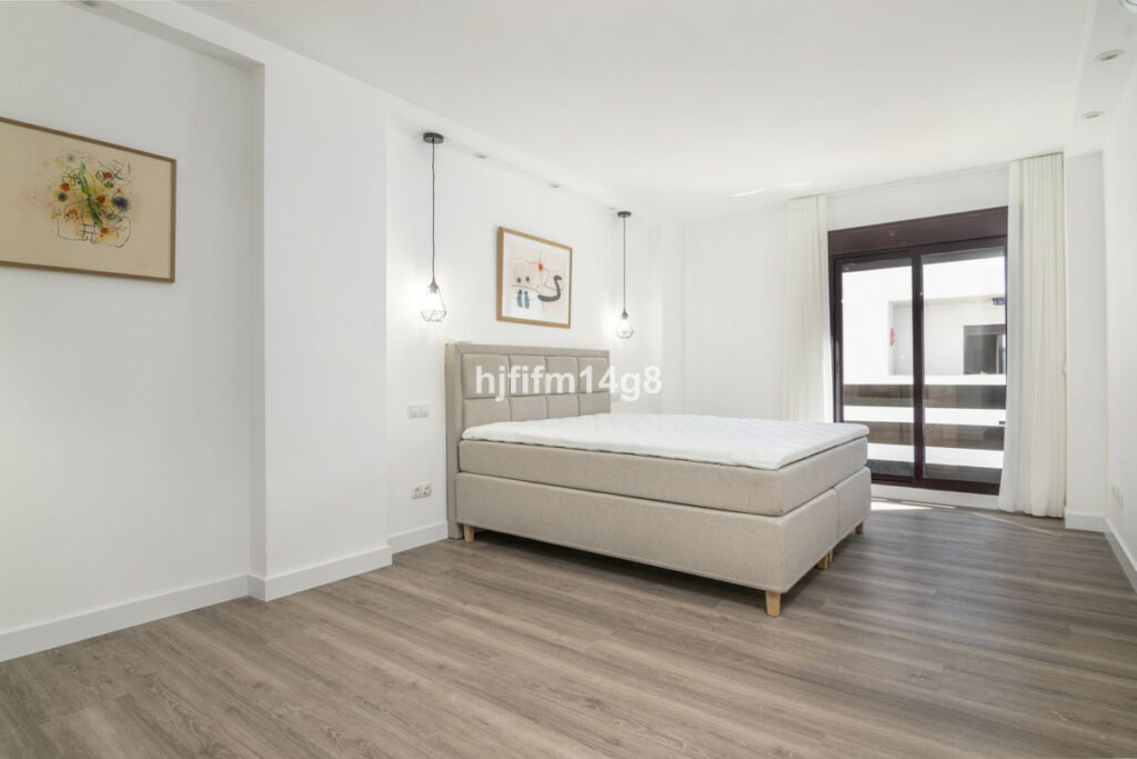 Middle Floor Apartment Nueva Andalucía Málaga - imagen 8