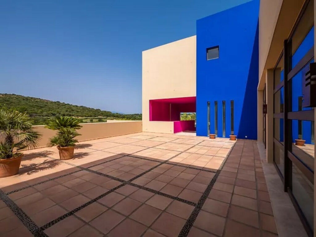 Detached Villa Sotogrande Alto Cádiz - zdjęcie 8