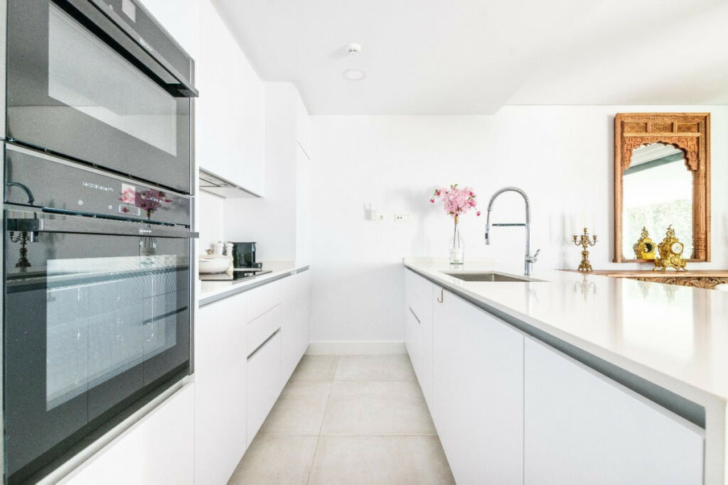 Duplex Artola Málaga - imagen 8