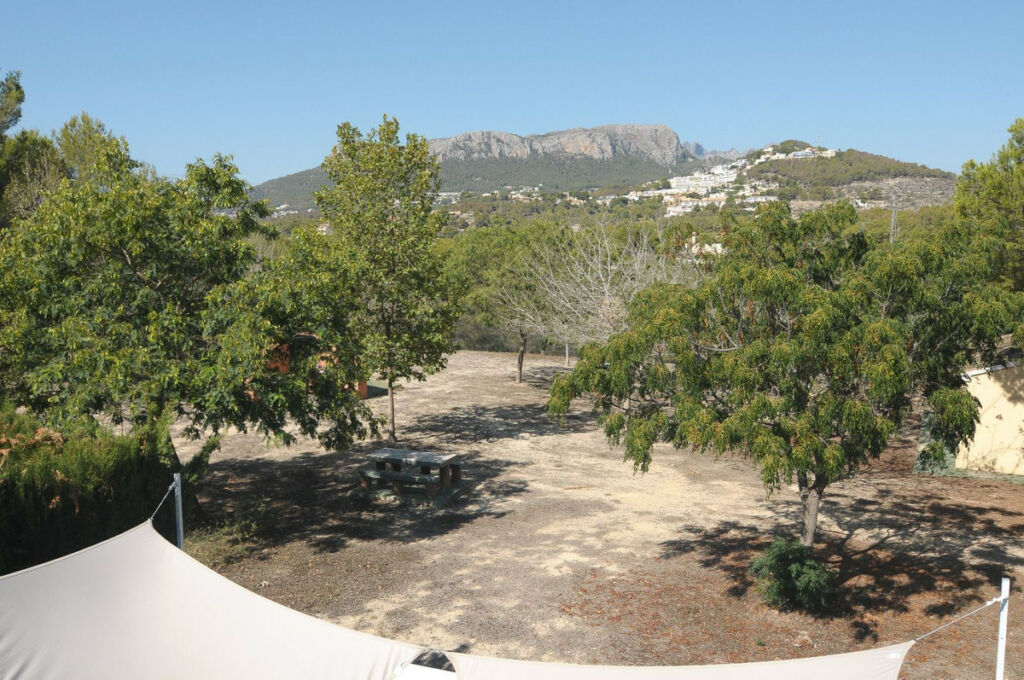 Bungalow Calpe Alicante - zdjęcie 8