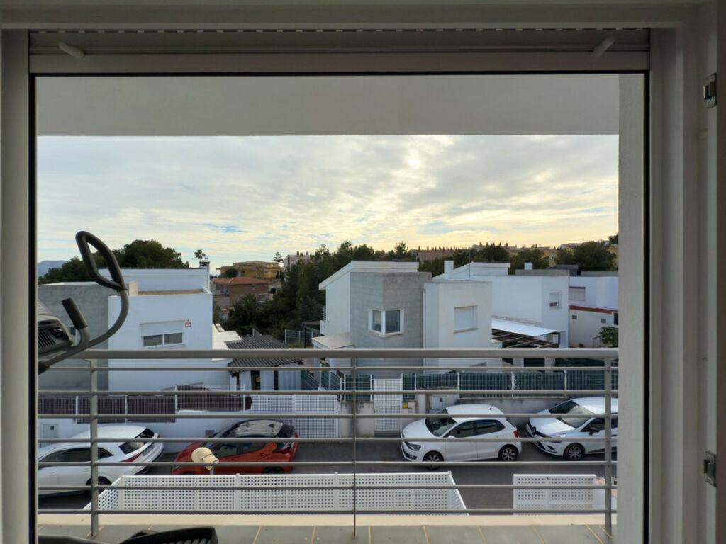 Bungalow La Nucia Alicante - zdjęcie 8