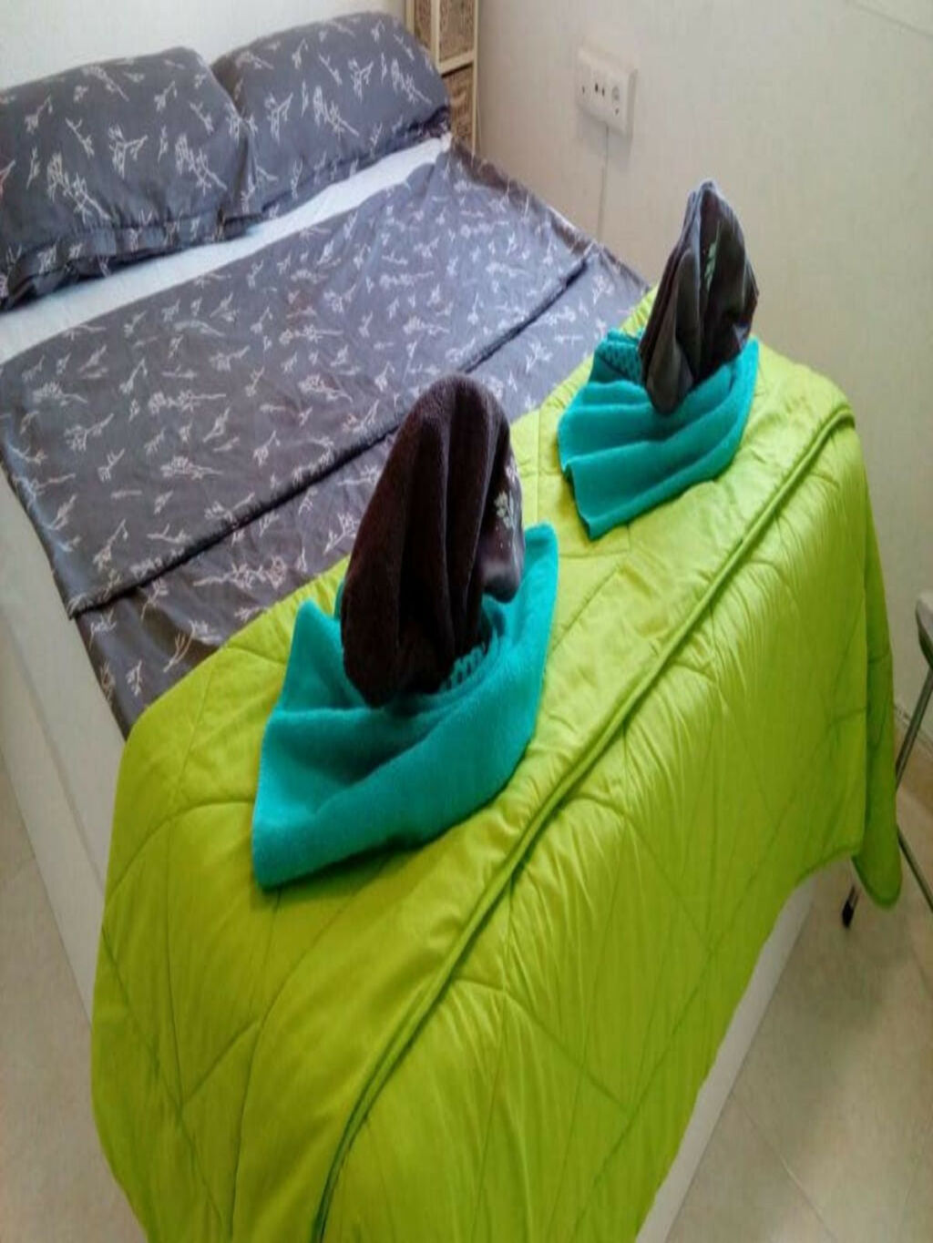 Ground Floor Apartment Torrevieja Alicante - Bild 8