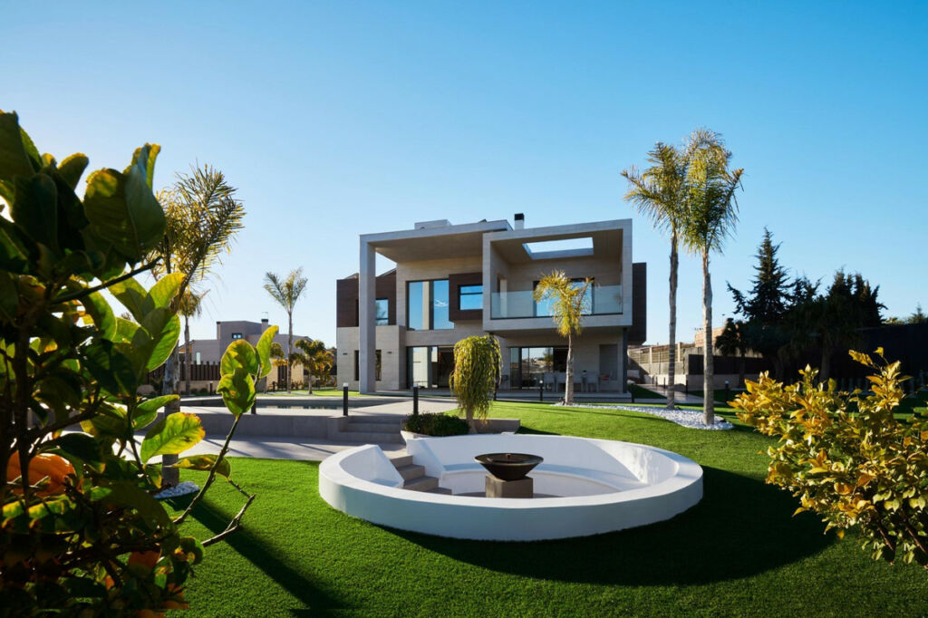Detached Villa Molina de Segura Murcia - imagen 8
