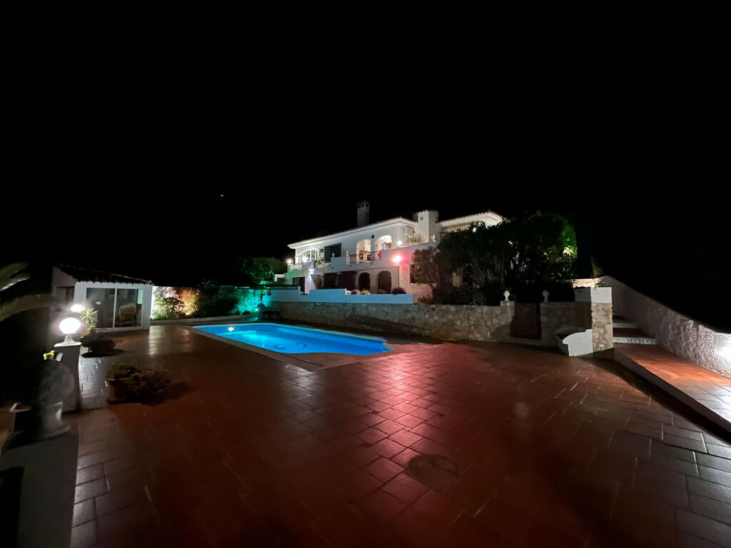 Detached Villa Mijas Málaga - imagen 5