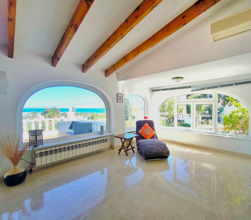 Detached Villa Denia Alicante - imagen 14