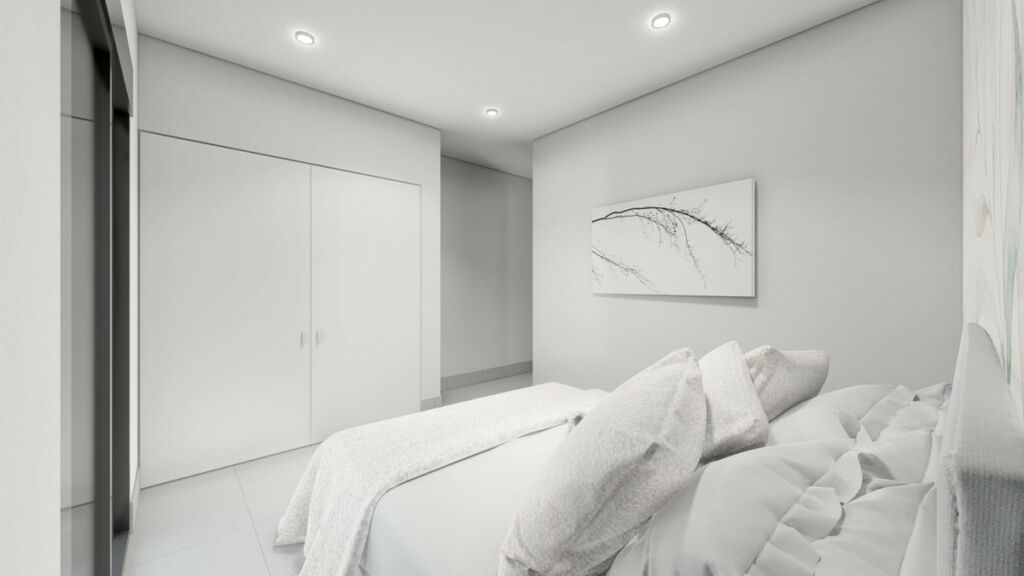 Townhouse Roldan Murcia - imagen 8