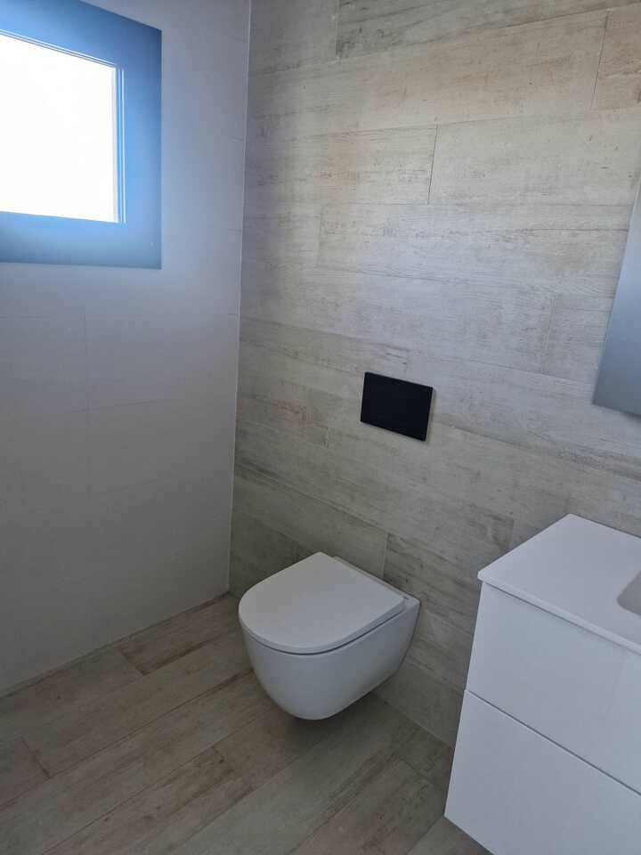 Detached Villa Javea Alicante - imagen 8