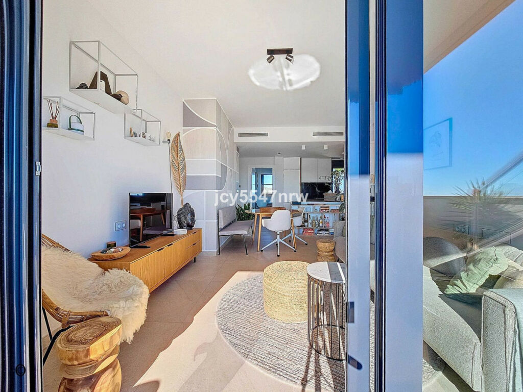 Penthouse San Miguel de Salinas Alicante - imagen 7
