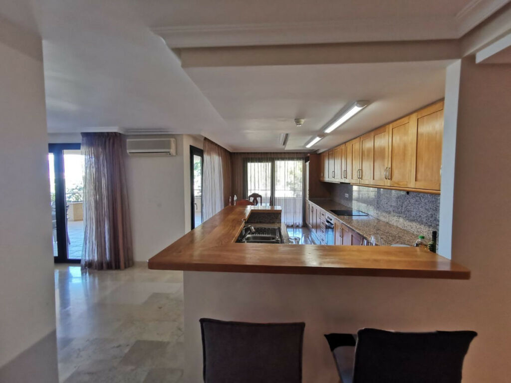 Middle Floor Apartment Altea Alicante - zdjęcie 8