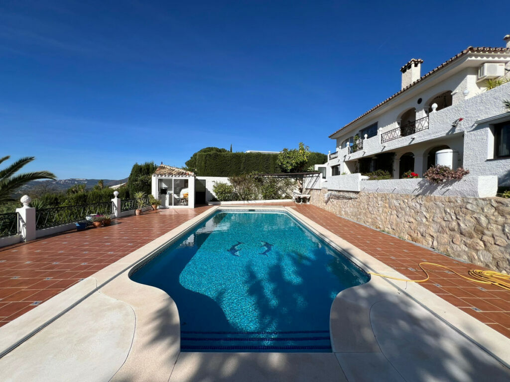 Detached Villa Mijas Málaga - imagen 49