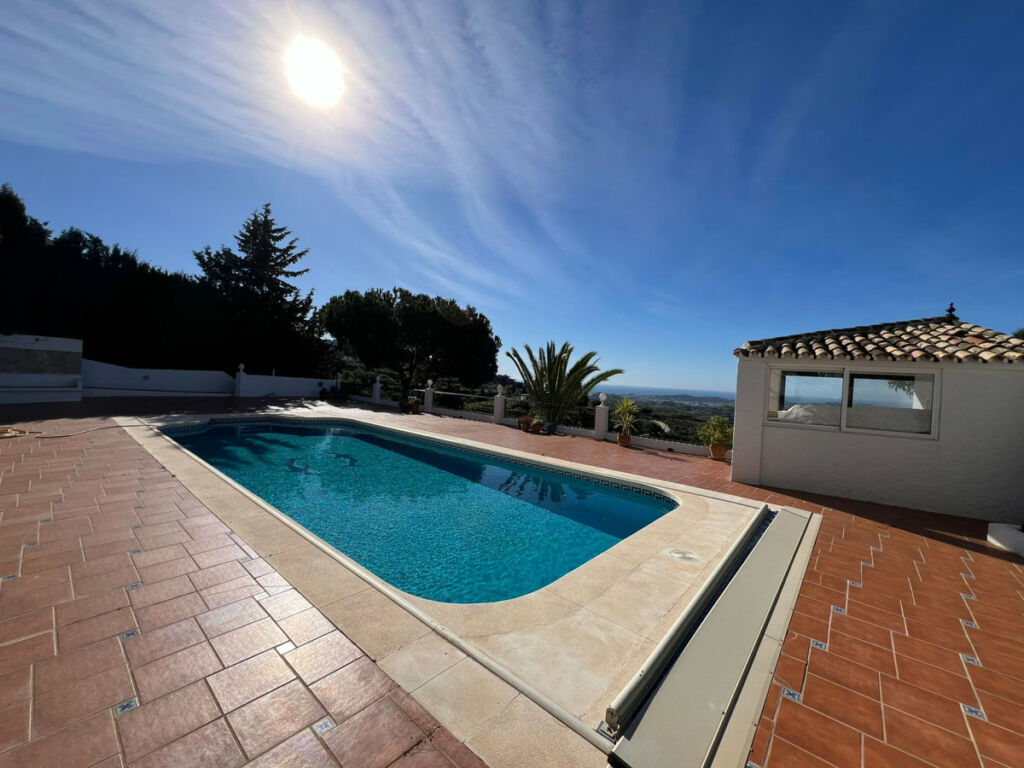 Detached Villa Mijas Málaga - imagen 50