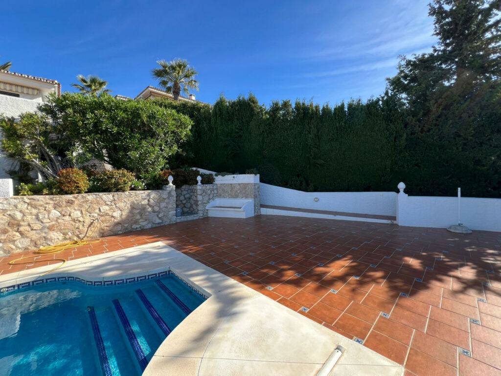 Detached Villa Mijas Málaga - imagen 52