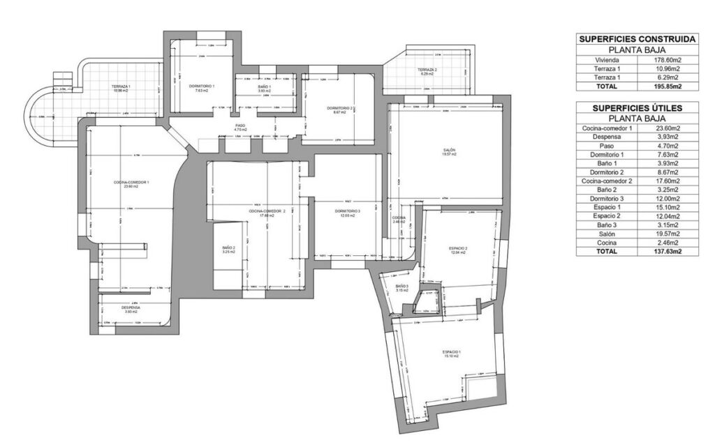 Detached Villa Calpe Alicante - imagen 9