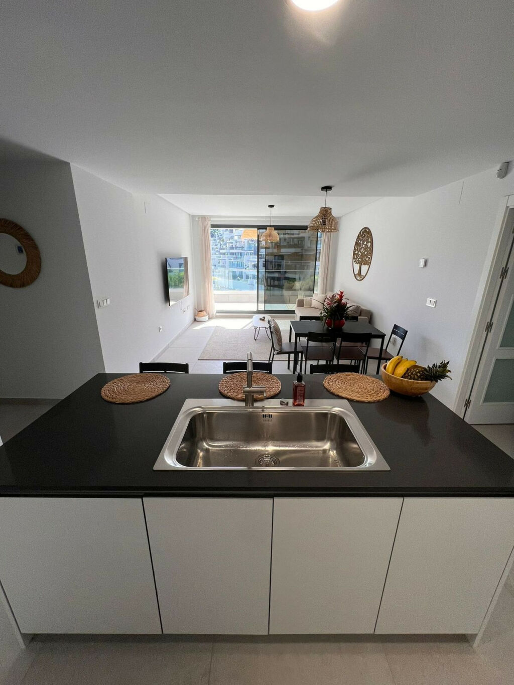 Ground Floor Apartment Benahavís Málaga - imagen 9