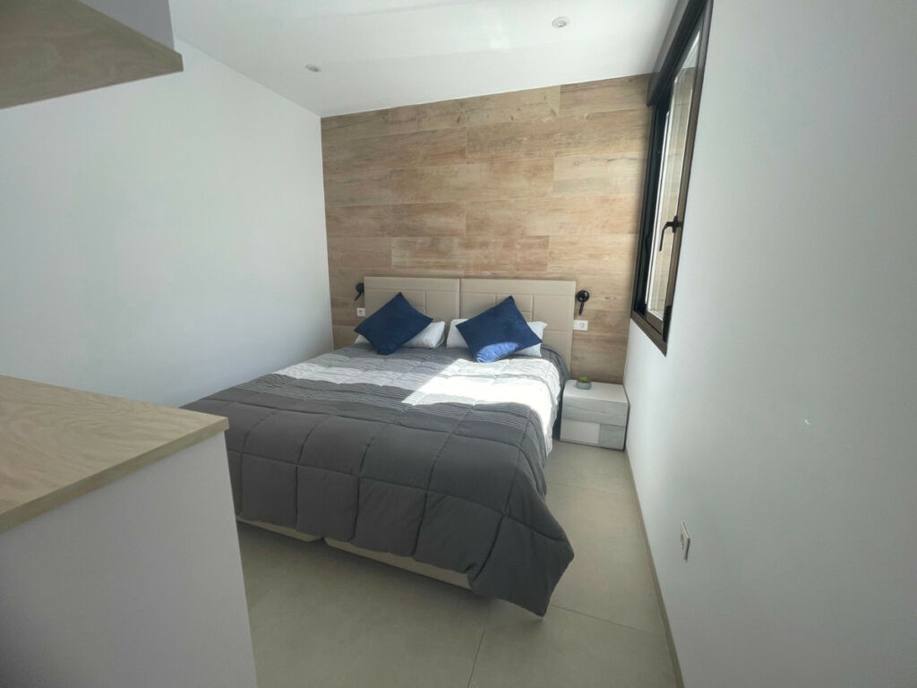 Ground Floor Apartment San Pedro del Pinatar Murcia - Bild 9