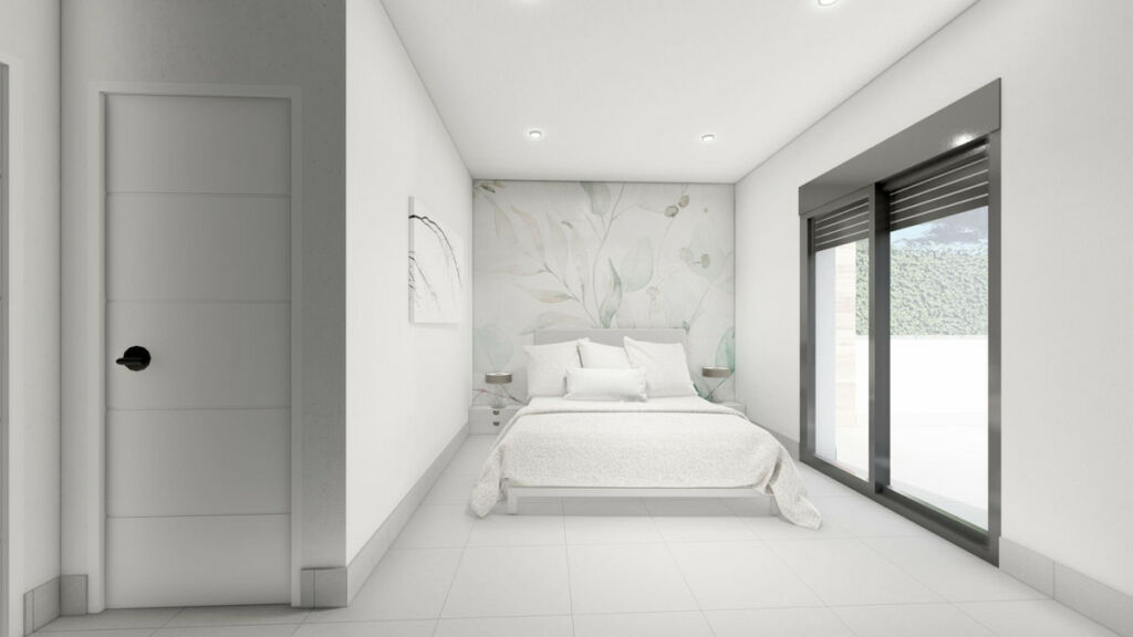 Townhouse Roldan Murcia - imagen 9