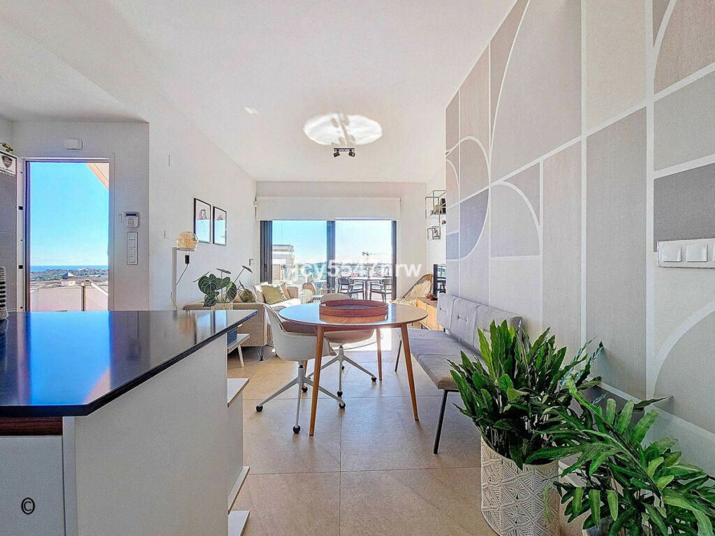 Penthouse San Miguel de Salinas Alicante - imagen 8