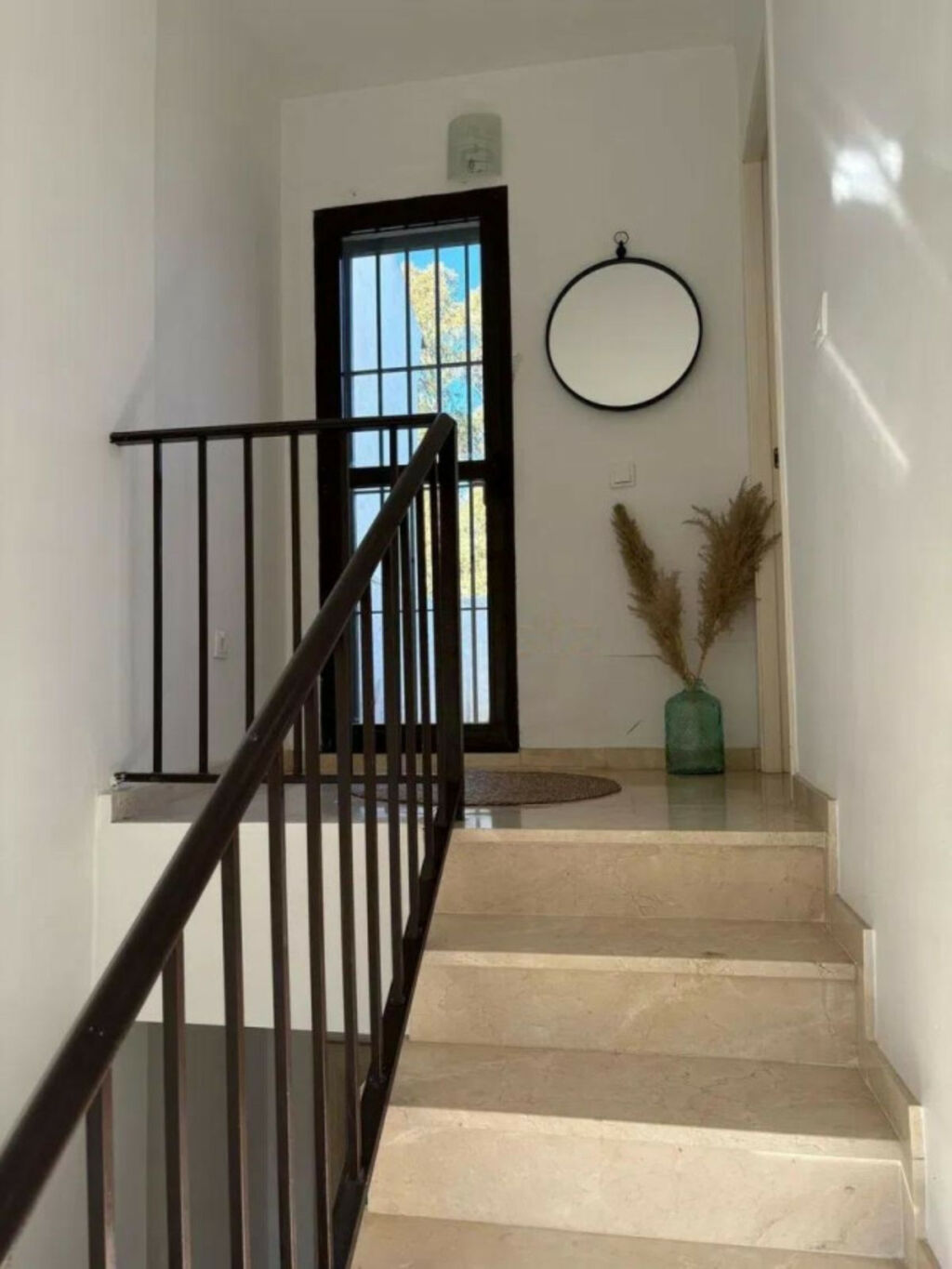 Townhouse Casares Playa Málaga - Bild 9