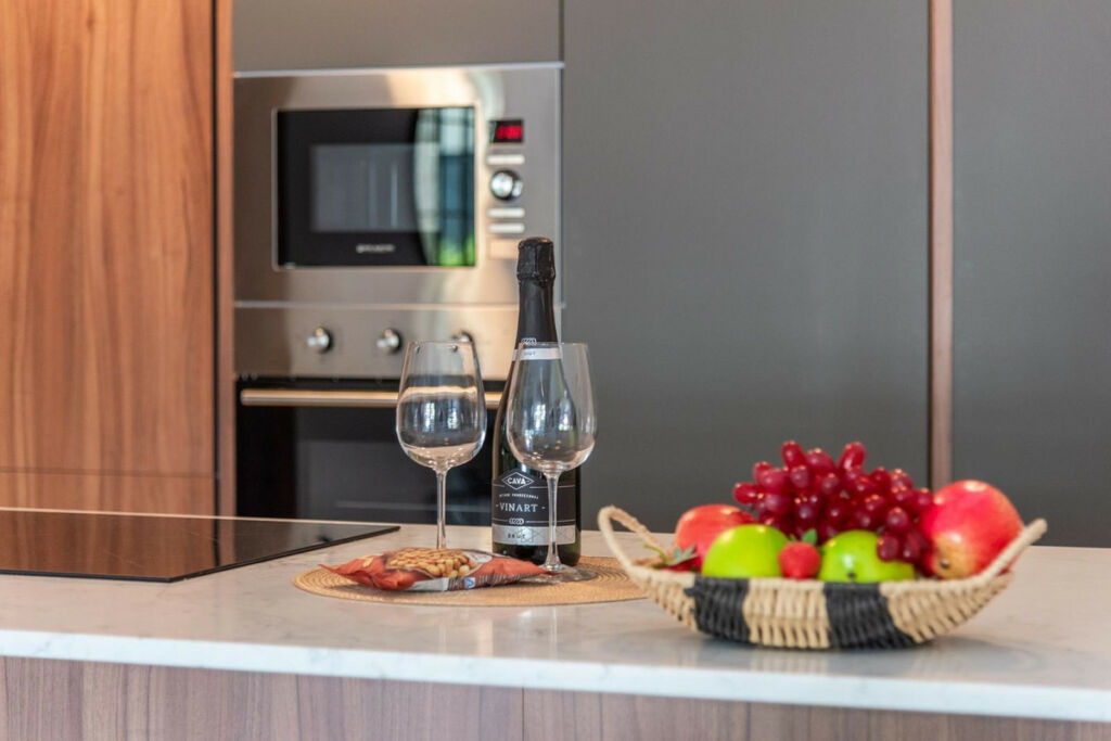 Ground Floor Apartment Los Altos Alicante - image 9