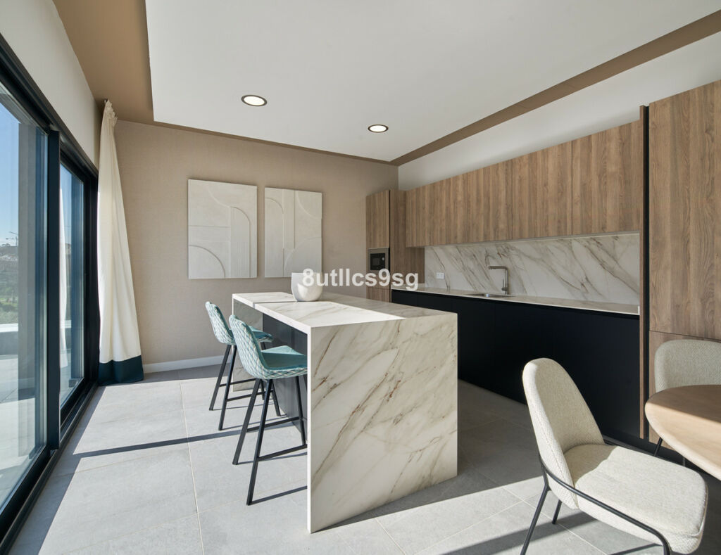 Penthouse Estepona Málaga - Bild 34