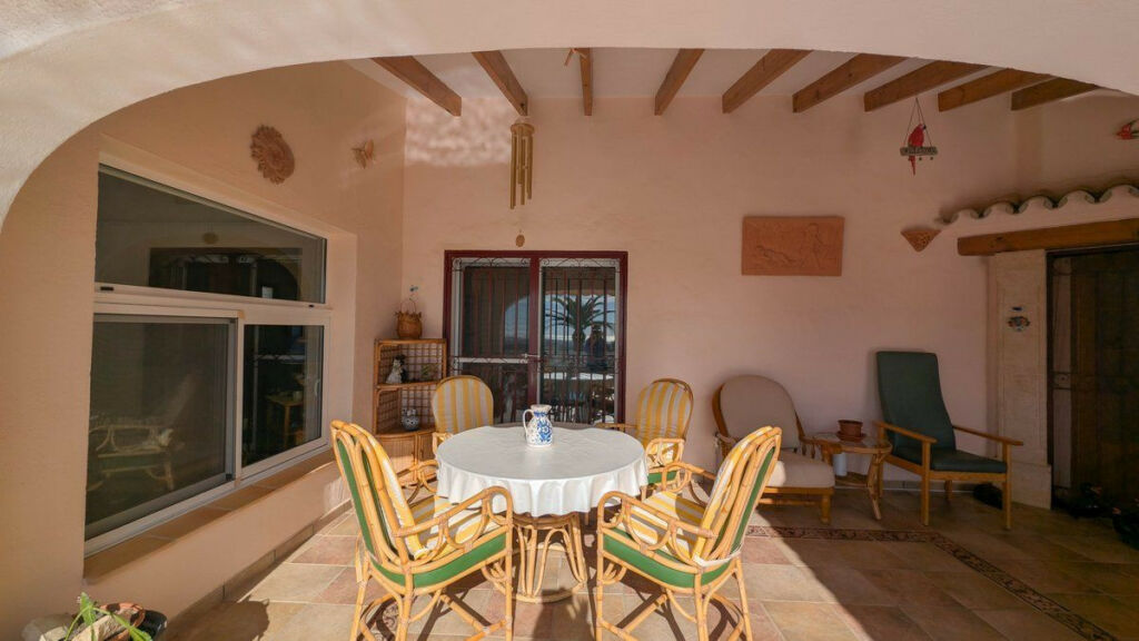 Detached Villa Calpe Alicante - imagen 10