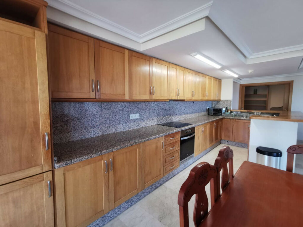 Middle Floor Apartment Altea Alicante - zdjęcie 9