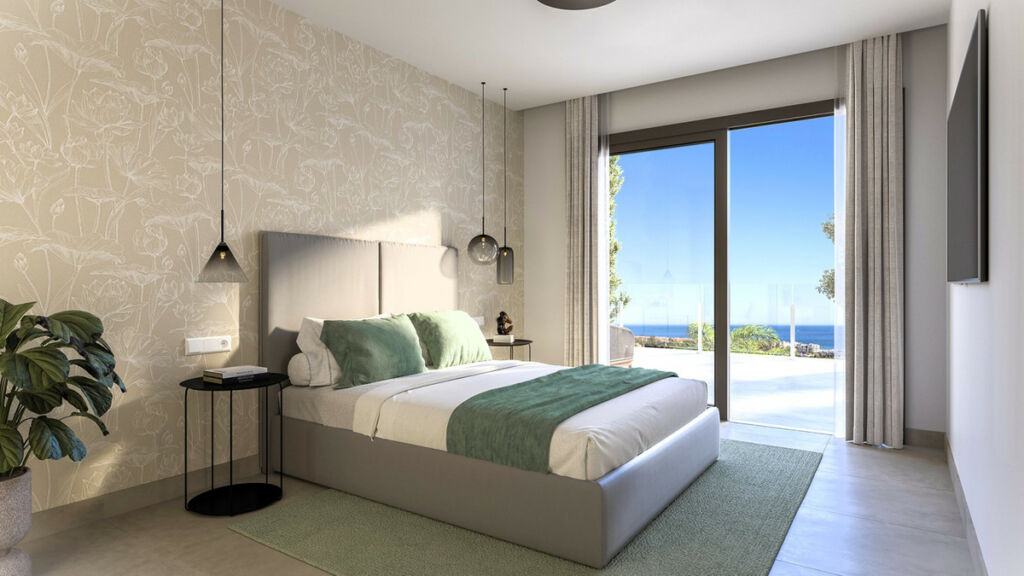 Ground Floor Apartment Estepona Málaga - image 9