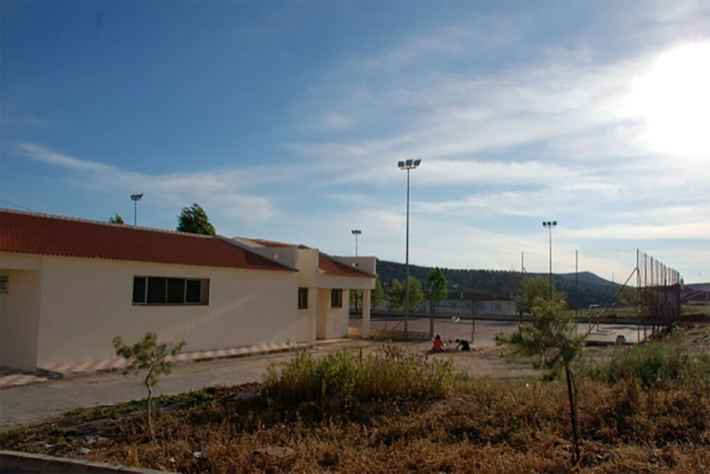 Residential Plot Antequera Málaga - Bild 5